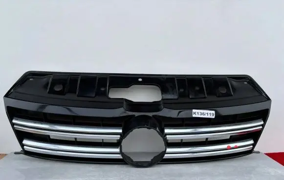 Volkswagen Amarok Front grill 2H7853653