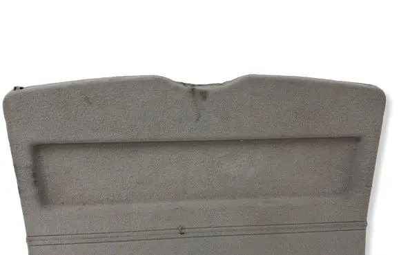 Renault Scenic I Parcel shelf 