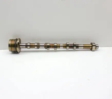 Mercedes-Benz S C217 Camshaft A2760503700