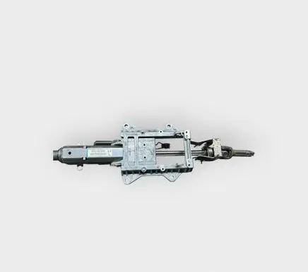 Volkswagen Golf V Steering wheel axle 1K1419502R ZRU05080201