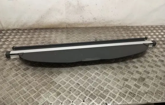 Subaru Legacy Parcel shelf load cover 