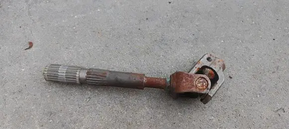 Honda Civic Steering column universal joint MA26