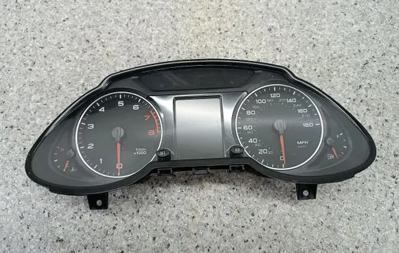 Audi Q5 SQ5 8R Speedometer (instrument cluster)
