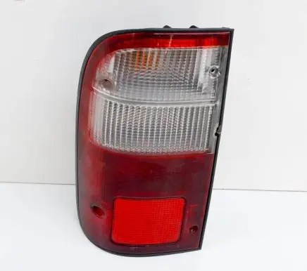 Toyota Hilux (N140, N150, N160, N170) Rear/tail lights