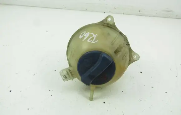 Volkswagen Polo III 6N 6N2 6NF Coolant expansion tank/reservoir 