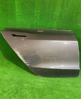 Tesla Model 3 Rear door