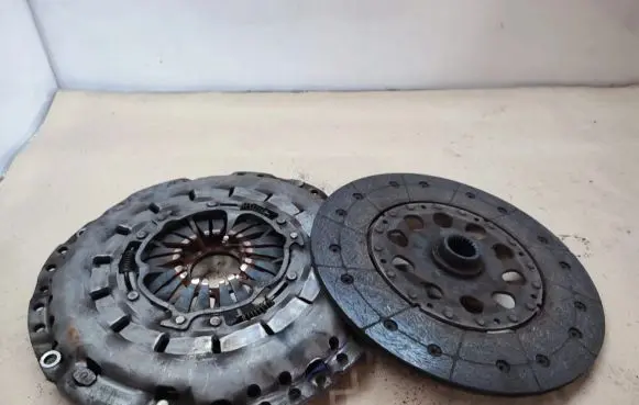 Hyundai Santa Fe Clutch set kit