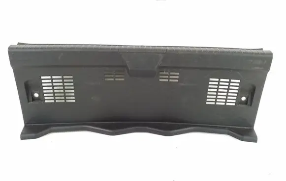 Renault Megane E-Tech Trunk/boot sill cover protection 849204846R