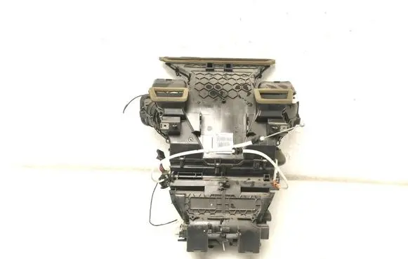 Opel Vivaro Interior heater climate box assembly 93868022