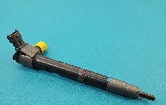 Opel Astra K Fuel injector 55490361 IMPRK1509410