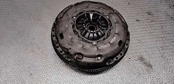 Volkswagen PASSAT B6 Clutch set kit 324035510 124035410