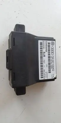 Skoda Superb B6 (3T) Sensor