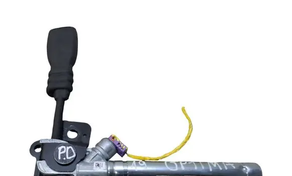 KIA Optima Front seatbelt buckle 88841D4000 19060500013 0080P1110024
