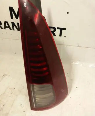 Renault Espace IV Rear/tail lights 89023832