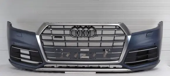 Audi Q5 SQ5 Front bumper 80A807437