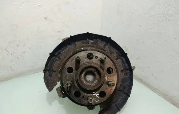 KIA Sportage Rear wheel hub
