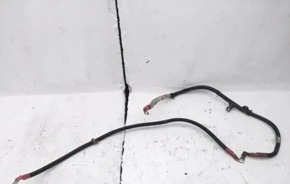 BMW X3 F25 Positive cable (battery) 7810863