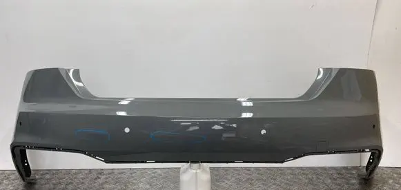 Audi A5 Rear bumper 8W6807511H 8W6807511J 8W6807511