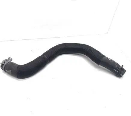 Ford Fusion II Engine coolant pipe/hose DG938B274EE