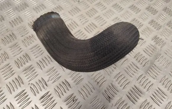 Hyundai Santa Fe Intercooler hose/pipe