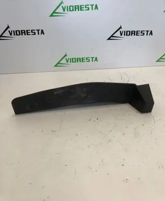 Opel Corsa F Foot rest pad/dead pedal 9828642080 39196831 A007SJ01
