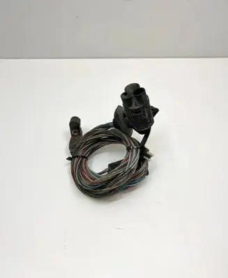 Mercedes-Benz SL R129 ABS brake wheel speed sensor A0035458126 0035458126