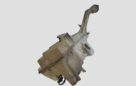 Citroen C5 Windshield washer fluid reservoir/tank 9683488180 9682140880