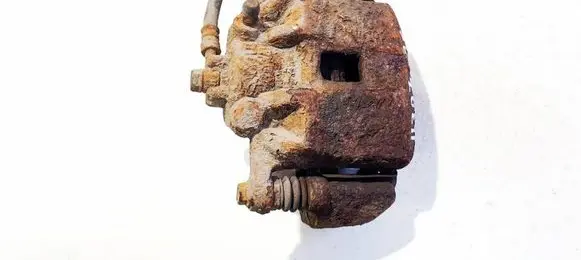Honda Insight Front brake caliper 