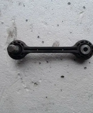 Audi A6 S6 C7 4G Front anti-roll bar/stabilizer link 8K0411317D