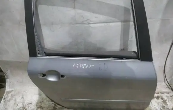 Peugeot 307 Rear door PILKOS