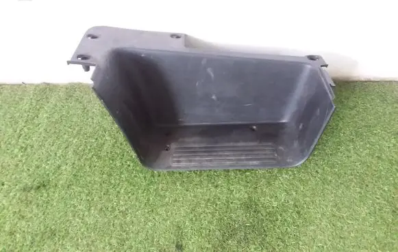 Fiat Ducato Front sill trim cover 130582807 B882