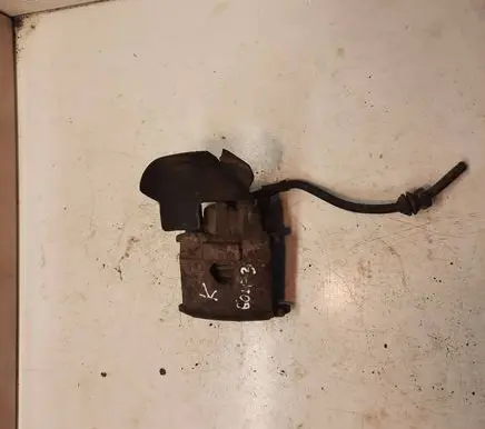 Volkswagen Golf III Front brake caliper