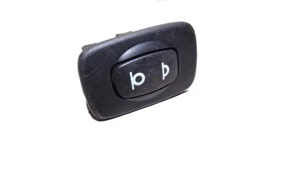 Citroen C5 Suspension ride height/mode switch 96384805XT