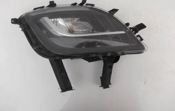 Opel Astra J Front fog light 13264642 662588537