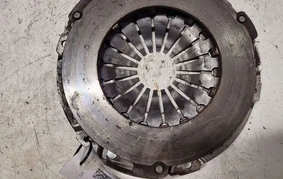 Opel Astra H Pressure plate