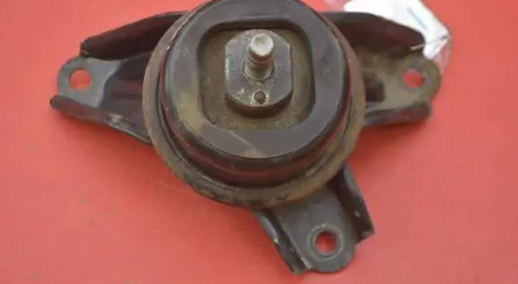 KIA Sportage Engine mount vacuum valve 