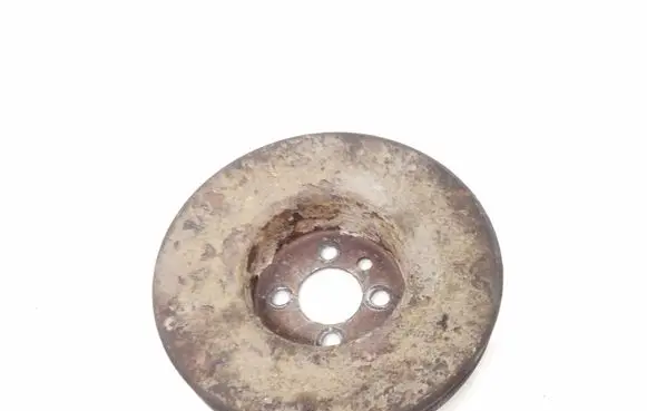 Volkswagen Golf III Crankshaft pulley
