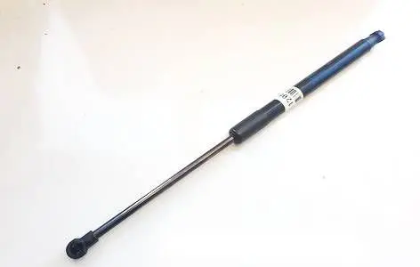 Skoda Superb B6 (3T) Front bonnet/hood damper/strut 3T582755201S