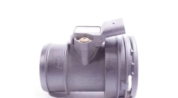 Volkswagen Transporter - Caravelle T5 Mass air flow meter 7H0145955L 038906051C 0281002401