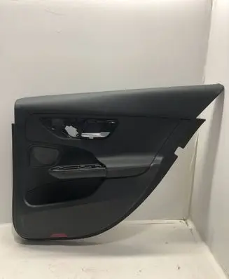 Mercedes-Benz C W206 Rear door card panel trim A2067300800 A2057301000