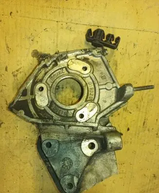 Renault Espace - Grand espace IV Fuel pump bracket 59506c 31932d 51358