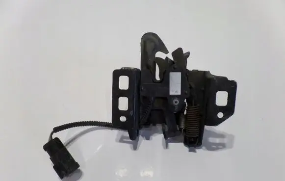 Cadillac Escalade Engine bonnet/hood lock/catch 1550132201999436
