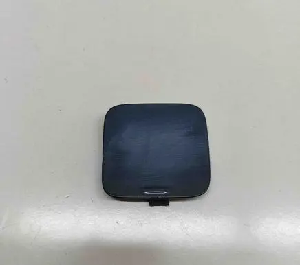 Volvo V60 Rear bumper row hook cap/cover 31455660