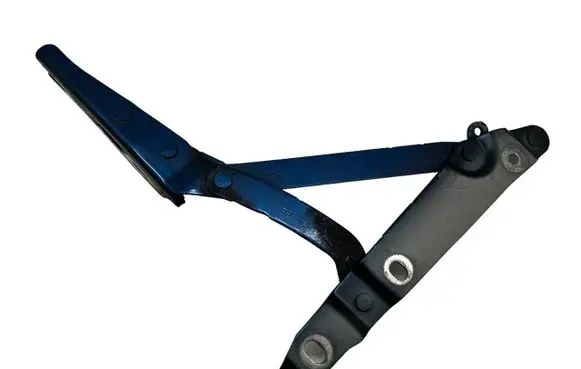 Audi A6 S6 C5 4B Tailgate/trunk/boot hinge 8H0827301B