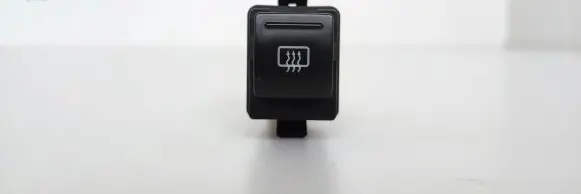 Skoda Superb B5 (3U) Windscreen/window heater switch 3U0959621A 6504