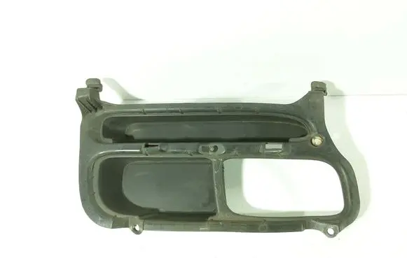 Toyota Avensis T250 Front fog light trim/grill 5212705020 3314P020
