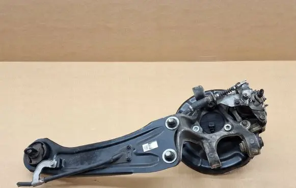 Hyundai Ioniq Stub axle 