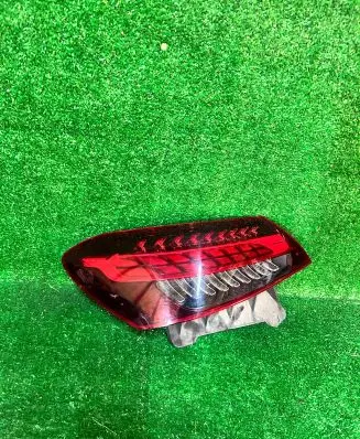 Mercedes-Benz E W213 Rear/tail lights A2139065109