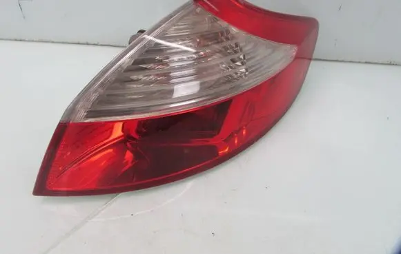 Renault Megane III Rear/tail lights 265500007R
