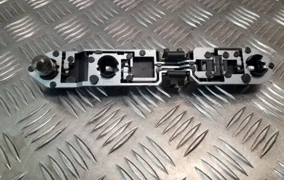 Tail light part